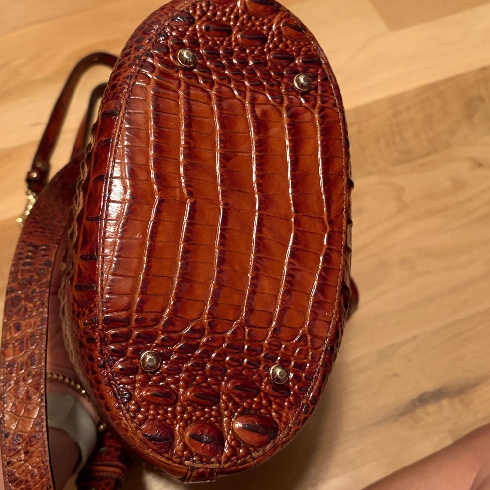 Brahmin Crossbody - Picture 4 of 12